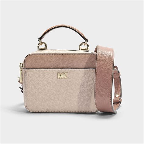 michael kors mini guitar strap crossbody|Michael Kors Crossbody bag.